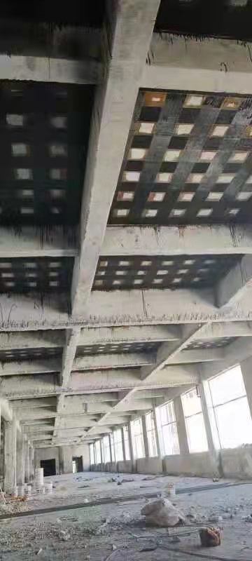 屏边楼板碳纤维布加固可以增加承重